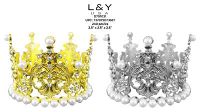 Crown - 12/pk 20bx/cs cs.240