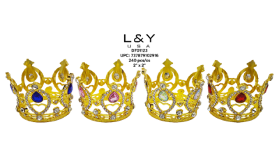 Crown - 12/pk 20bx/cs cs.240