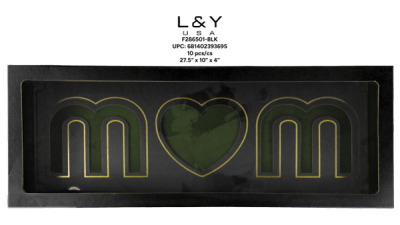Mom Box - 1/pk 10bx/cs cs.10