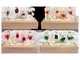 LOVE" Resin Stand Mix 6" - 12/pk 3bx/cs cs.36