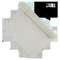 White Mesh with Foam Sprinkle - 12/pk 5bx/cs cs.60