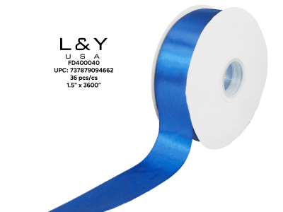 Blue Ribbon 1.5" - 6/pk 6bx/cs cs.36