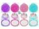 Circle Rhinestone Mirrors - 12/pk 50bx/cs cs.50pk