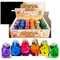 Bear: Slime Bottles - 12/pk 24bx/cs cs.288