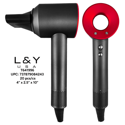 Leafless Hair Dryer - 1/pk 20bx/cs cs.20