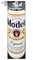 M" Beer Speaker Water Bottle - 1/pk 30bx/cs cs.30