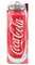 Red Soda Speaker Water Bottle - 1/pk 30bx/cs cs.30