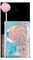 Lollipop Note Book - 12/pk 4bx/cs cs.48
