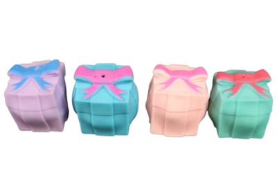 Reverse Squishy gifts 288ea - 12/pk 24bx/cs cs.288