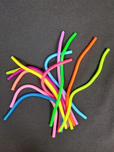 Big Noodle Fidget-50bg/cs - 12/pk 4bx/cs cs.48