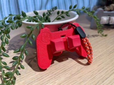 3D Controller - 12/pk 24bx/cs cs.288