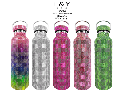 Sparkle Sports Tumbler - 1/pk 40bx/cs cs.40