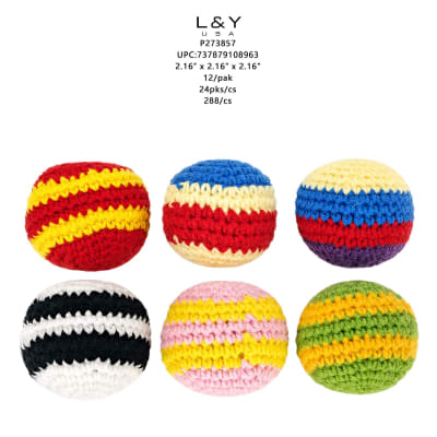 Bean Bag 6patterns