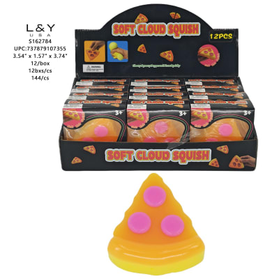 Pizza Squishy