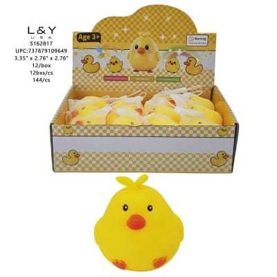 Chick Squish