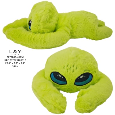 Alien Companion Plush