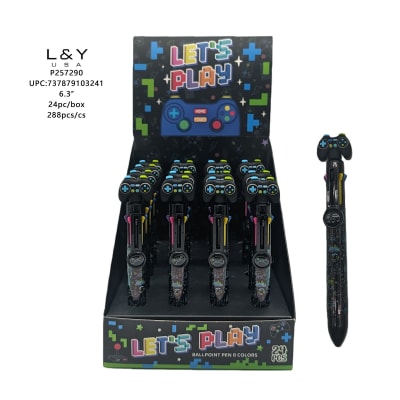 Game Console Pen