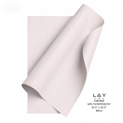 Moonrise Floral Paper PASTEL PINK