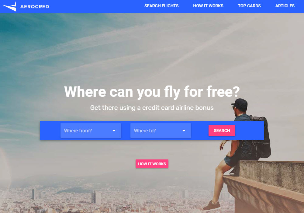 Aerocred