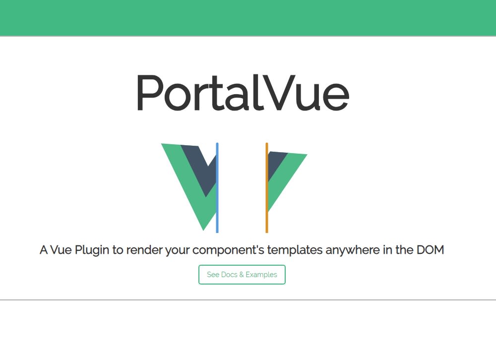 PortalVue