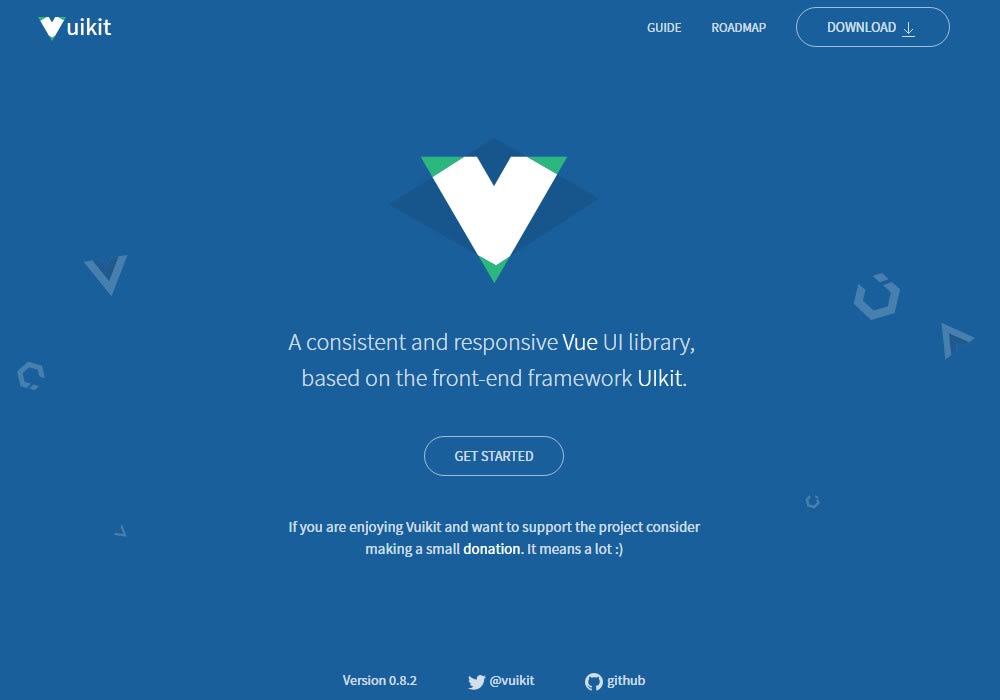 Vuikit