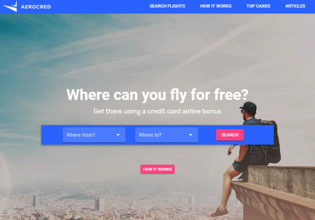 Aerocred