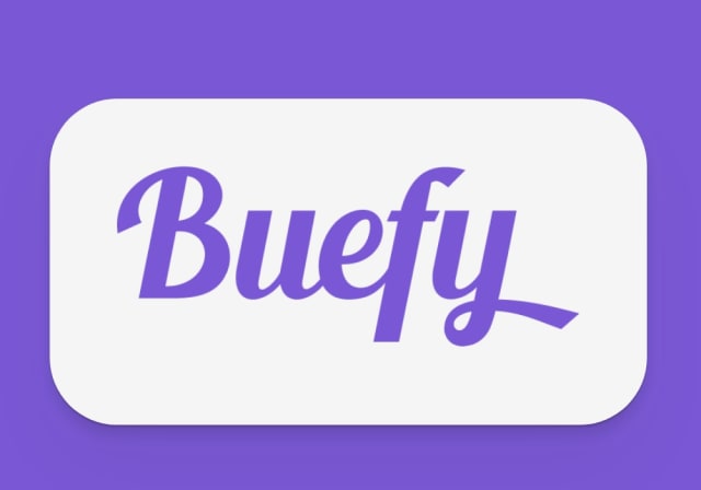 Buefy