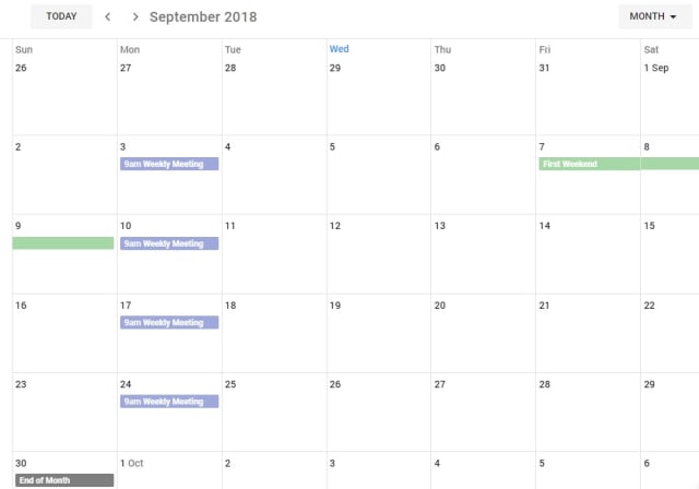 Dayspan Vuetify