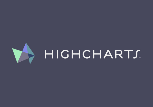 Highcharts Vue