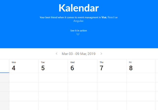Kalendar