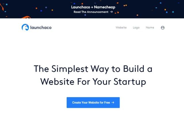 Launchaco