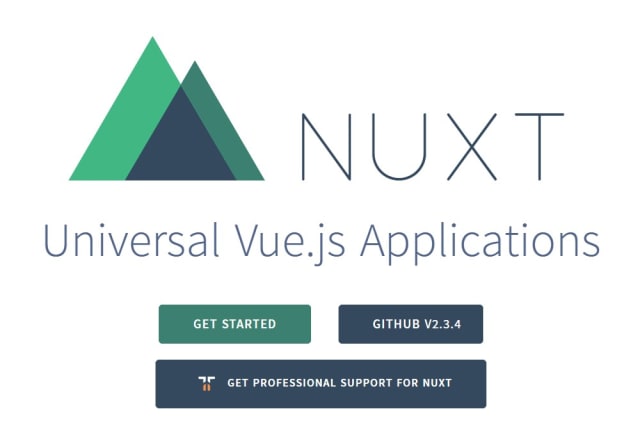Nuxt.js