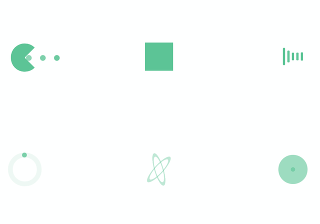 vue-spinner