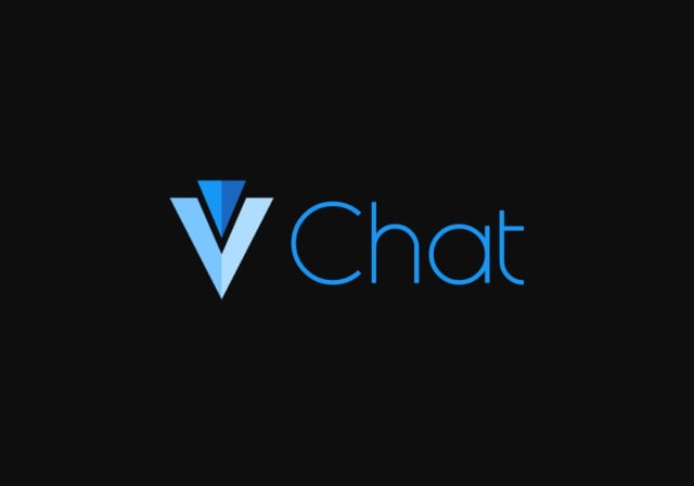 Vuetify Chat