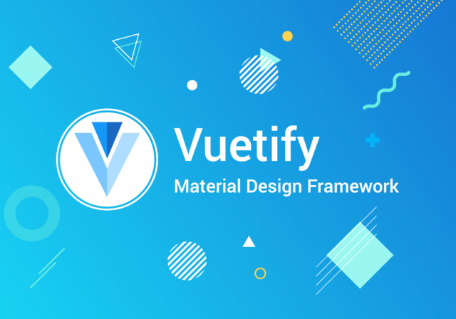 Vuetify.js