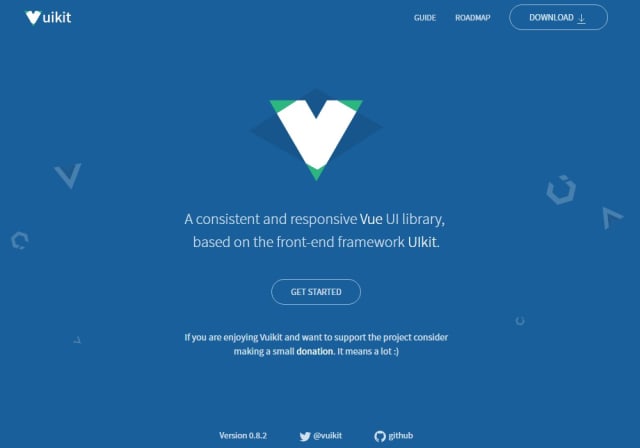 Vuikit