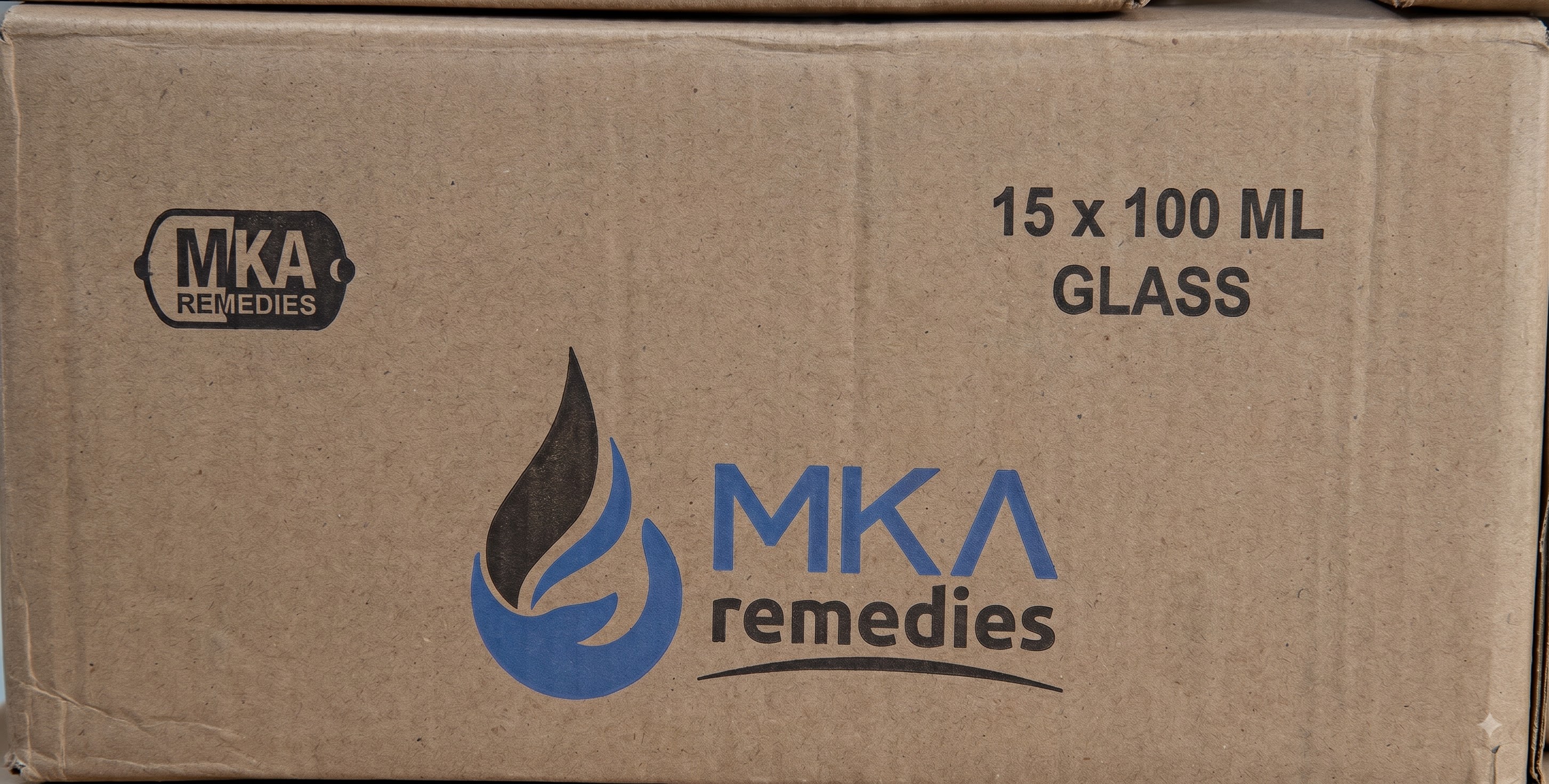 MKA Remedies