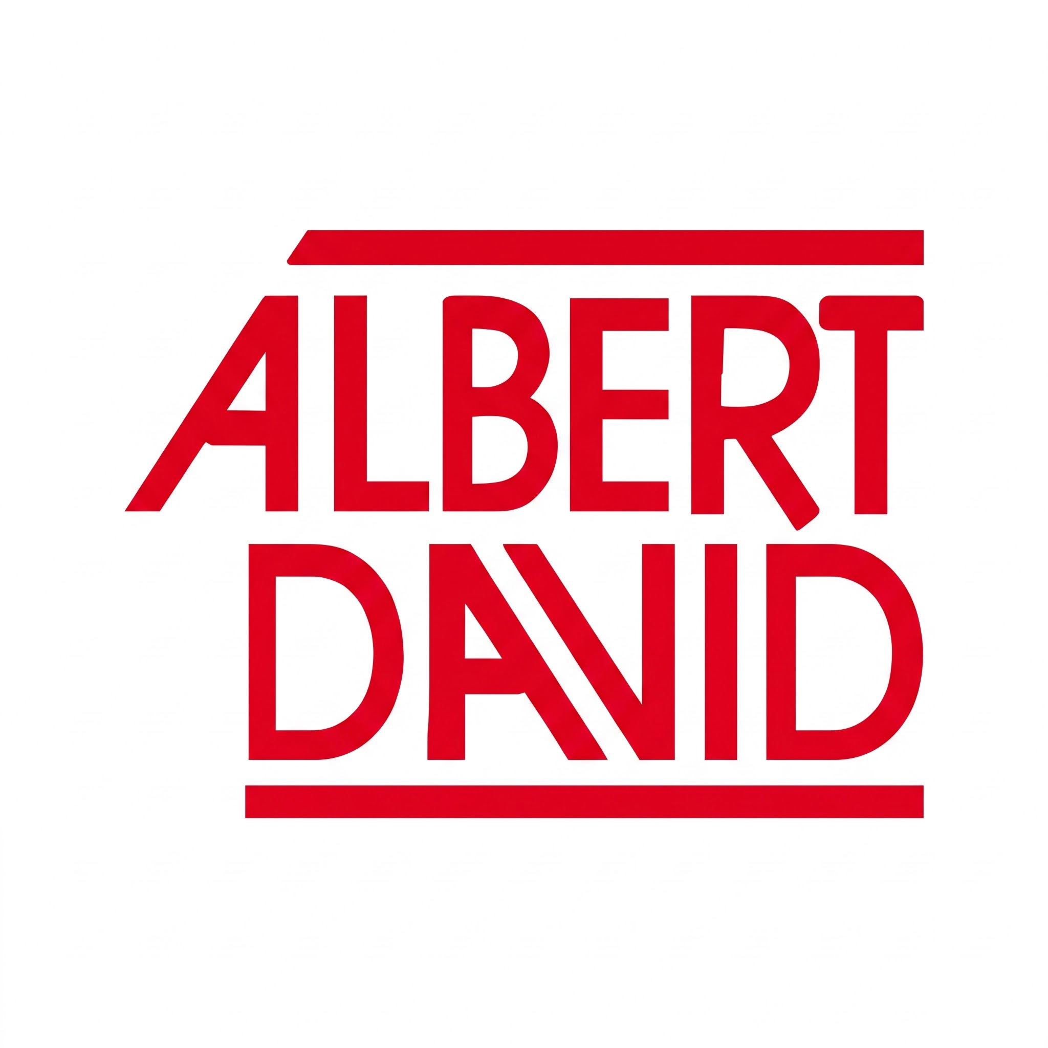 Albert David