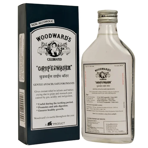 Woodward(TTK)