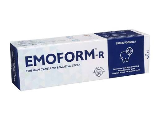 Emoform(JL Morison)