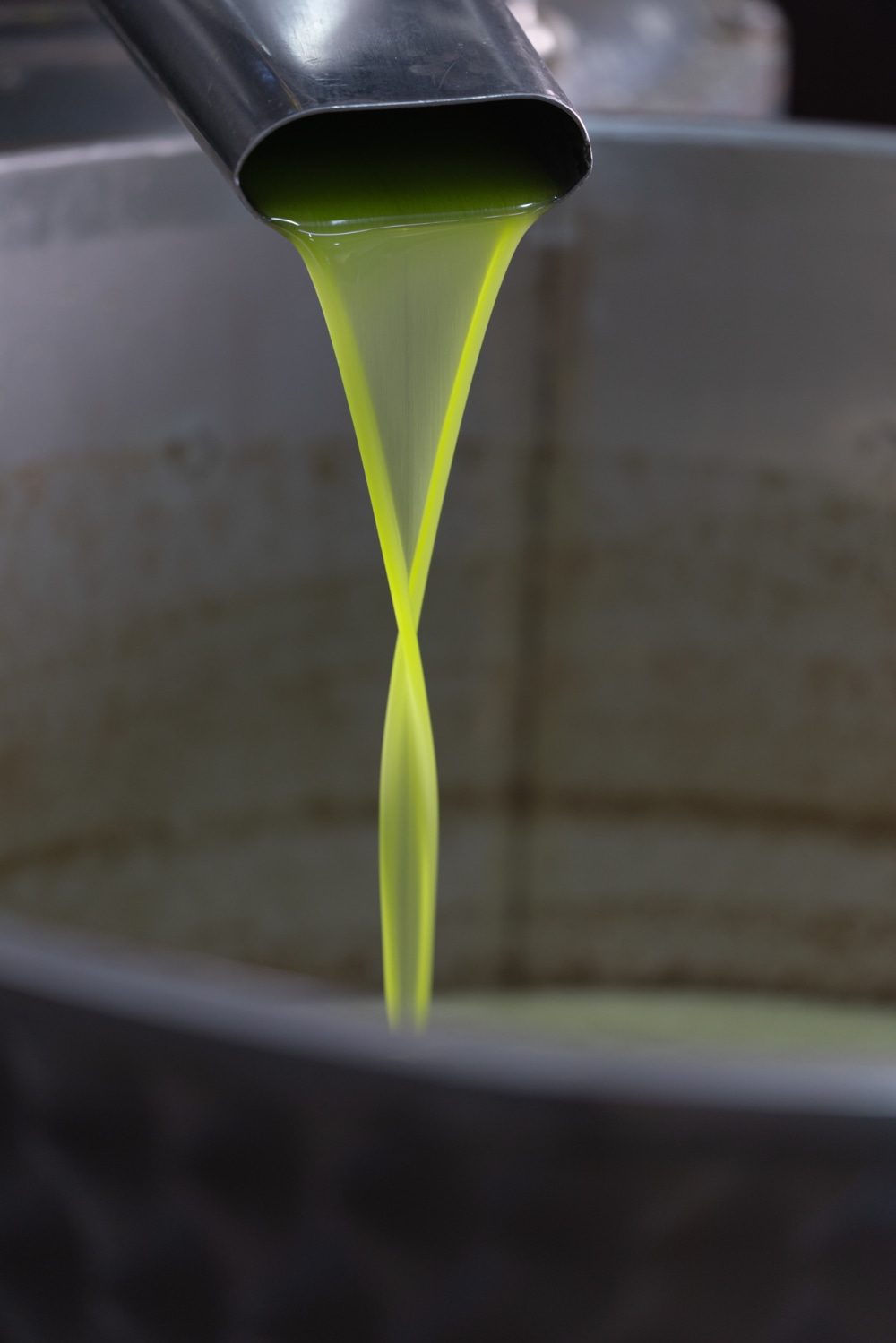 Doppio filo d'olio