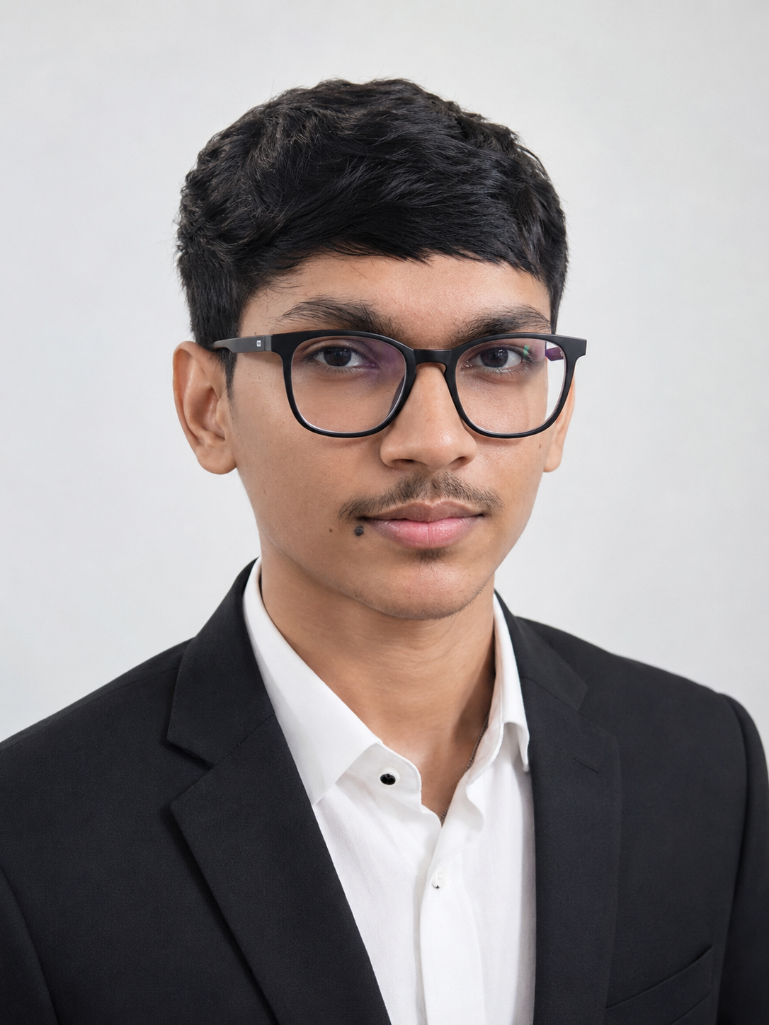 Axat Bhalani