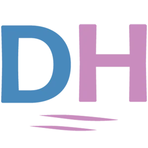 Dash Hound Media dachshund icon - Borneo pygmy elephant travel documentary