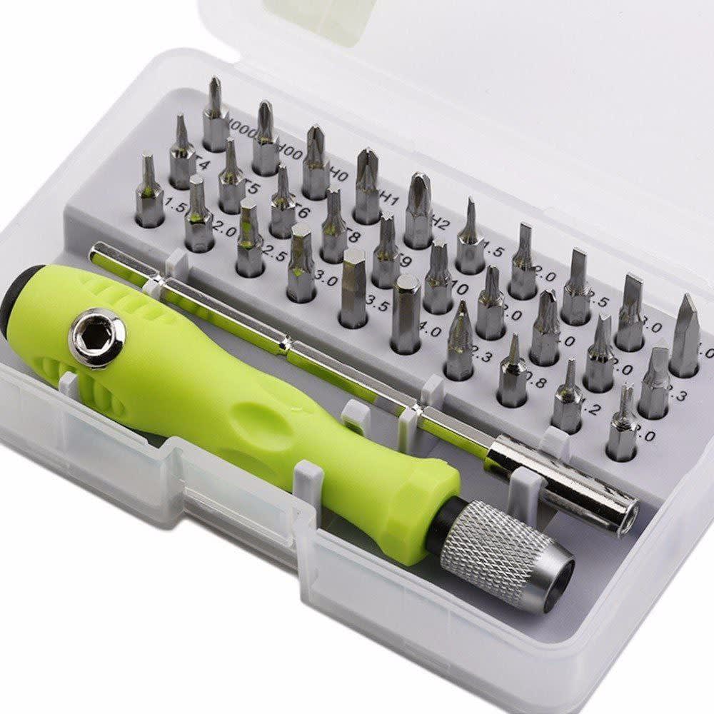32 in 1 Screwdriver SET