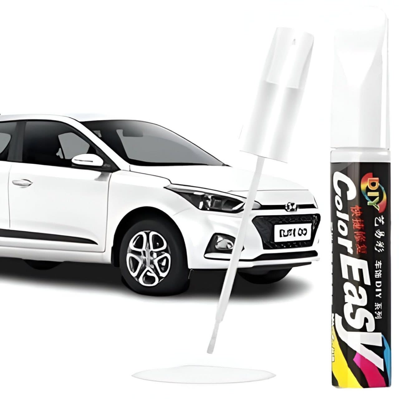 Car Touch Up Paint