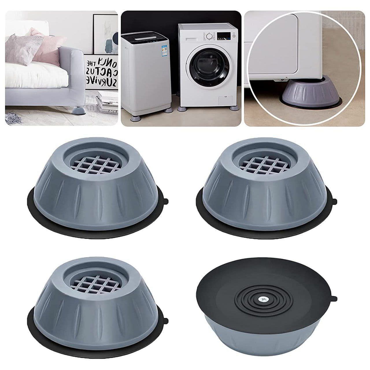 Washing Machine Anti- Vibration Pad