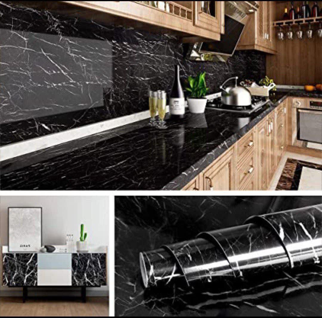 Black Marbel (60- 200 CM)