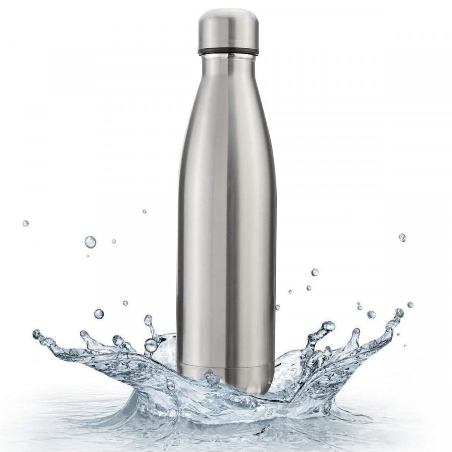 Hot & Cool Bottle Stainless Steel Bottle (500ML)
