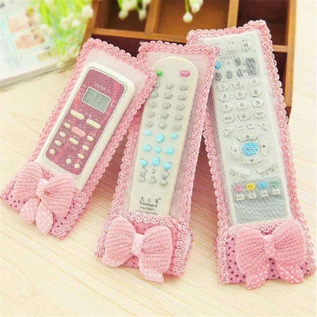 Remote Cover SET of 3