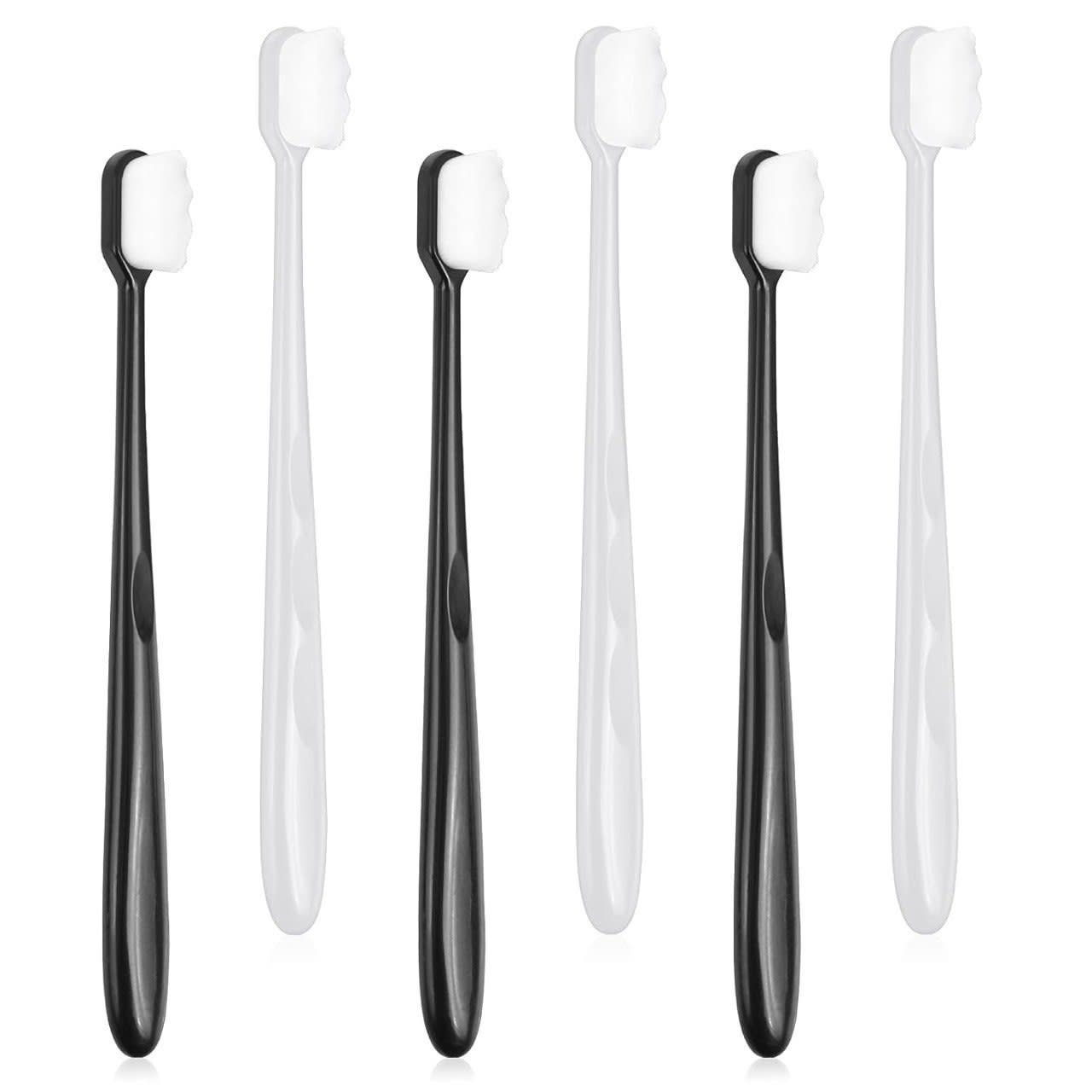 Soft Toothbrush (1 PCS)